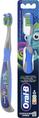 Зубная щетка Oral-B Kids для детей 0-6 лет экстра мягкая, 1 штука