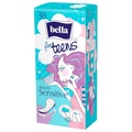 Прокладки гигиенические ежедневные Bella Panty for Teens Sensitive, 38 шт