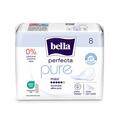 Прокладки гигиенические Bella Perfecta Pure Maxi, 8 шт