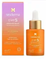 Сироватка для обличчя Sesderma С-Vit 5 ліпосомальна з вітамінами, 30 мл