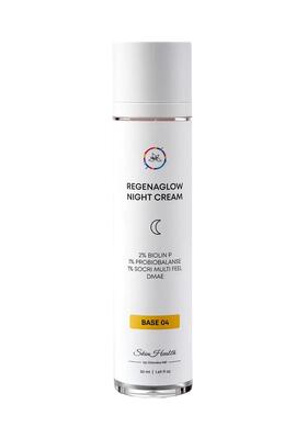 Крем для обличчя Orlovska MD Regenaglow Night Cream Base 04 нічний, 50 мл
