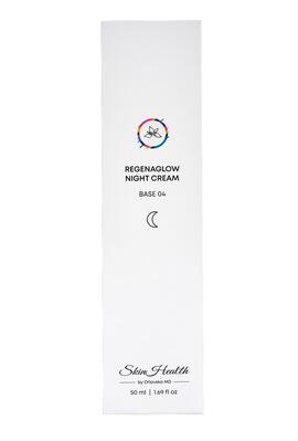 Крем для лица Orlovska MD Regenaglow Night Cream Base 04 ночной, 50 мл