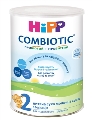Суміш суха молочна HiPP Combiotic 2, для дітей з 6 місяців, 750 г