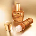 Олія суха Nuxe Prodigieuse Or Чудова золота роликова, 60 мл