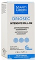 Дезодорант-антиперспирант роликовый Martiderm Driosec Intensive 48h, 50 мл