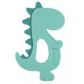 Игрушка-прорезыватель для детей Canpol babies 51/006 Динозавр силиконовый