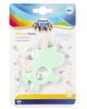 Игрушка-прорезыватель для детей Canpol babies 51/007 Единорог силиконовый