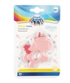 Игрушка-прорезыватель для детей Canpol babies 51/007 Единорог силиконовый