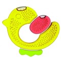 Игрушка-прорезыватель с водой Canpol Babies 74/021 Цыпленок