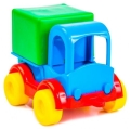 Іграшка для дітей Wader Авто Kid Cars 39244