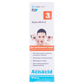 Крем для обличчя Elfa Pharm Acnacid all-in-1 для проблемної шкіри, 50 мл