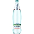 Вода минеральная Borjomi газированная, 1,25 л