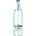 Вода мінеральна Borjomi газована, 1,25 л