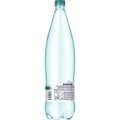 Вода минеральная Borjomi газированная, 1,25 л