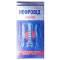 Нефровид сироп по 100 во флак.