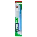 Зубная щетка GUM Classic, полная мягкая, 1 штука
