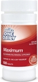 Мультивитамины 21st Century One Daily Multivitamin Maximum, 100 таблеток