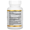 DHA 700 California Gold Nutrition 1000 мг, 30 желатиновых капсул