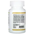 Залізо California Gold Nutrition Iron 36 мг вег. капсули №90
