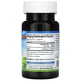 Биотин Carlson Labs Biotin 5000 мкг капсулы №50