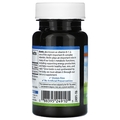 Биотин Carlson Labs Biotin 5000 мкг капсулы №50