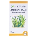 Ламинарии слоевища (морской капусты) слоевища по 150 г в пач. с внут. пак.