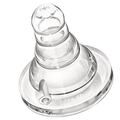 Соска силиконовая Philips Avent Standart SCF968/24, для густой еды, от 6 месяцев, 2 шт