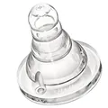 Соска силіконова Philips Avent Standard SCF968/24 Essential, для густої їжі, від 6 місяців, 2 шт