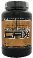 Креатин Scitec Nutrition Vitargo-CRX 2.0, зелёное яблоко, 1600 г