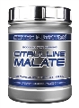 Цитруллин малат Scitec Nutrition Citrulline Malate, 90 капсул