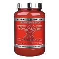 Креатин Scitec Trans X Professional, красный апельсин, 1816 г