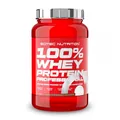 Протеїн сироватковий змішаний Scitec Nutrition 100% Whey Protein Professional шоколад-кокос, 920 г