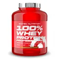 Протеїн сироватковий змішаний Scitec Nutrition 100% Whey Protein Professional шоколад-фундук, 2350 г