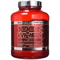 Протеїн сироватковий змішаний Scitec Nutrition 100% Whey Protein Professional шоколад-фундук, 2350 г