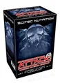 Креатин перед тренуванням Scitec Nutrition ATTACK 2.0 вишня, 25 * 10 г