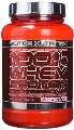 Протеин Scitec Nutrition 100% Whey Protein Prof, клубника-белый шоколад, 920 г
