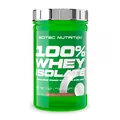 Протеїн сироватковий ізолят Scitec Nutrition 100% Whey Isolate шоколад, 700 г