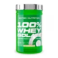 Протеїн сироватковий ізолят Scitec Nutrition 100% Whey Isolate ваніль, 700 г