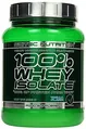 Протеїн сироватковий ізолят Scitec Nutrition 100% Whey Isolate ваніль, 700 г