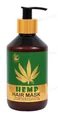 Маска для волосся Arbor Vitae Hemp з олією насіння коноплі, 300 мл