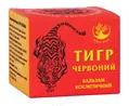 Бальзам косметичний Arbor Vitae Тигр Червоний, 30 мл