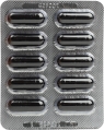 Карбосорб Fidem Pharm капсулы №20