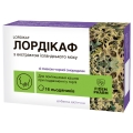 Лордикаф Fidem Pharm леденцы со вкусом черной смородины №16