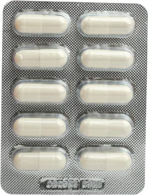 Нормасед Фіто Кардіо Fidem Pharm капсули №20