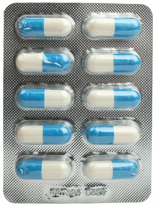 Нормасед Фіто Ніч Fidem Pharm капсули №20