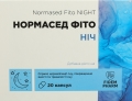 Нормасед Фито Ночь Fidem Pharm капсулы №20