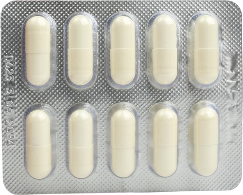 Пробионекс Йогурт Fidem Pharm капсулы №20