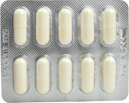 Пробіонекс Йогурт Fidem Pharm капсули №20