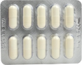 Пробионекс Йогурт Fidem Pharm капсулы №20