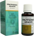 Ультралакс Профи Фарм капли по 30 мл во флак.